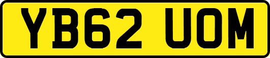YB62UOM