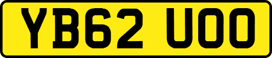 YB62UOO