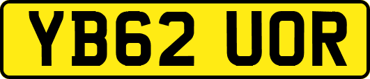 YB62UOR