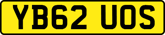 YB62UOS