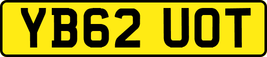 YB62UOT