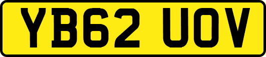 YB62UOV