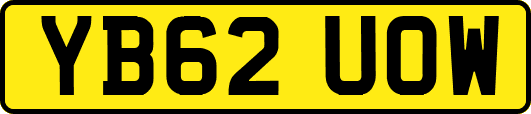 YB62UOW