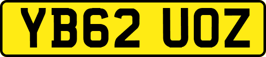 YB62UOZ
