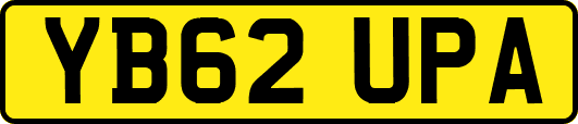 YB62UPA