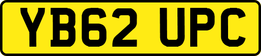 YB62UPC
