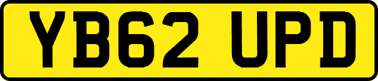 YB62UPD