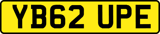 YB62UPE
