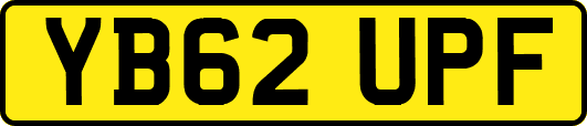 YB62UPF