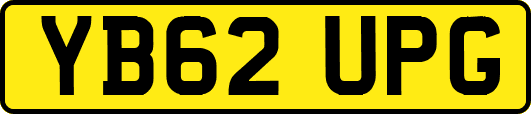 YB62UPG