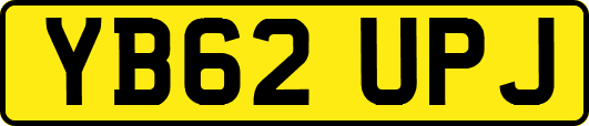 YB62UPJ