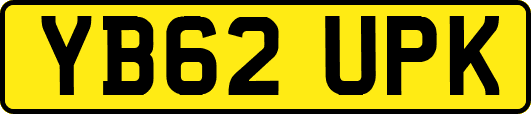 YB62UPK