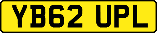 YB62UPL
