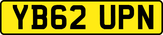 YB62UPN