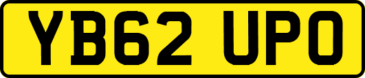 YB62UPO