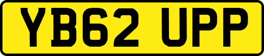 YB62UPP