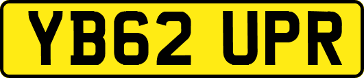 YB62UPR