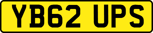 YB62UPS