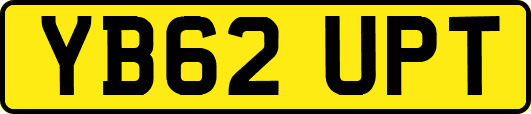 YB62UPT