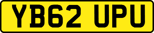 YB62UPU