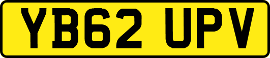 YB62UPV