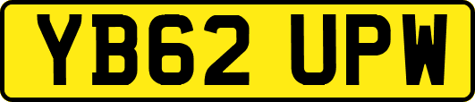 YB62UPW