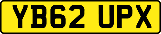 YB62UPX