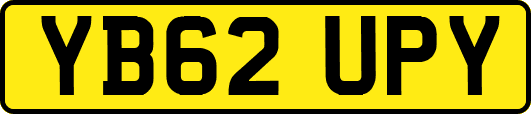 YB62UPY