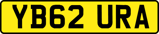 YB62URA