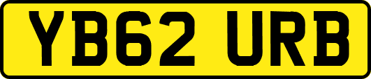 YB62URB