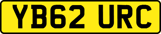 YB62URC