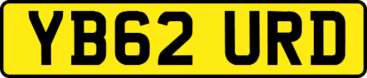 YB62URD