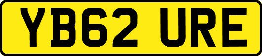 YB62URE