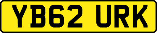 YB62URK