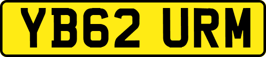 YB62URM