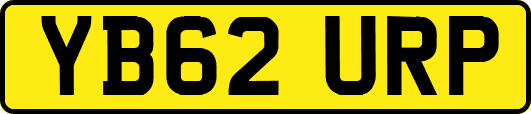 YB62URP