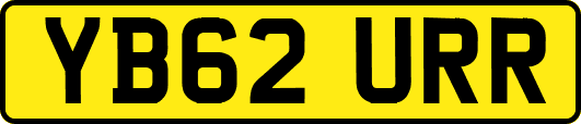 YB62URR