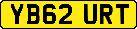 YB62URT