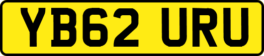 YB62URU