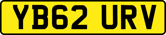 YB62URV