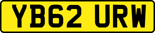 YB62URW