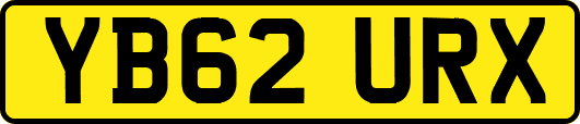 YB62URX