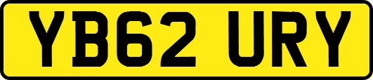 YB62URY