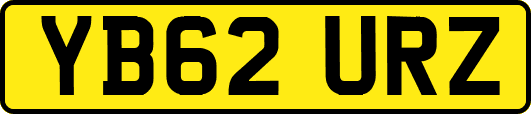YB62URZ