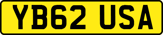 YB62USA
