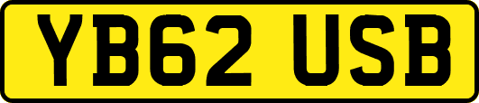 YB62USB