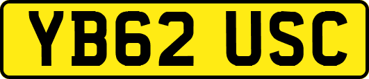 YB62USC
