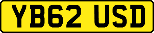 YB62USD