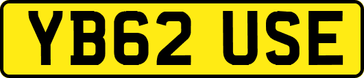 YB62USE