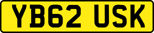 YB62USK